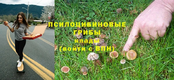 твердый Киренск